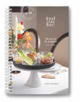 9781422632987-1422632989-Food You Love Pesach Planner