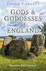 9781789046625-1789046629-Pagan Portals - Gods & Goddesses of England