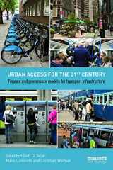 9780415720496-0415720494-Urban Access for the 21st Century