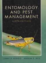9781478622857-1478622857-Entomology and Pest Management, Sixth Edition
