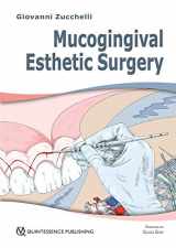 9788874920235-8874920237-Mucogingival Esthetic Surgery