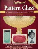 9780873419505-0873419502-Warman's Pattern Glass: A Value and Identification Guide