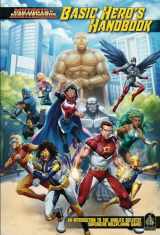 9781934547908-1934547905-Mutants & Masterminds: Basic Hero's Handbook