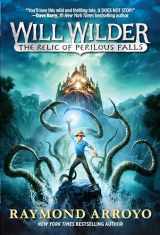 9780553539622-0553539620-Will Wilder #1: The Relic of Perilous Falls
