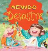 9781915193209-1915193206-Menudo desastre (Spanish Edition)