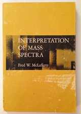 9780805370478-0805370471-Interpretation of Mass Spectra