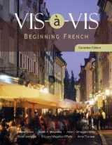 9780070726086-0070726086-Vis-a-vis: Beginning French