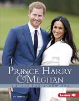 9781541539457-1541539451-Prince Harry & Meghan: Royals for a New Era (Gateway Biographies)