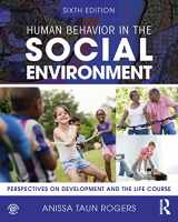 9781032049977-1032049979-Human Behavior in the Social Environment (New Directions in Social Work)
