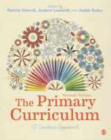 9781473903876-1473903874-The Primary Curriculum: A Creative Approach