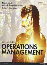 9780273776208-0273776207-Operations Management (7th Edition)