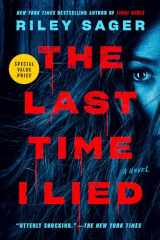 9780593473122-0593473124-The Last Time I Lied: A Novel