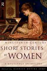 9780415167826-0415167825-Nineteenth-Century Short Stories by Women