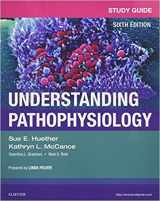 9781974816170-1974816176-Study Guide for Understanding Pathophysiology, 6e