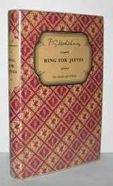 9780257662060-0257662065-Ring for Jeeves