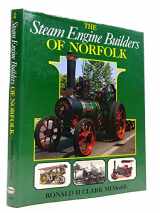9780854296781-0854296786-The steam engine builders of Norfolk