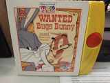 9780785326687-0785326685-Wanted Bugs Bunny, alias Wascally Wabbit