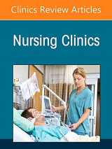 9780323919968-0323919960-Nursing Leadership in Long Term Care, An Issue of Nursing Clinics (Volume 57-2) (The Clinics: Internal Medicine, Volume 57-2)