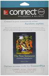 9781259301018-125930101X-Connect Access Card for The New Testament: A Student's Introduction