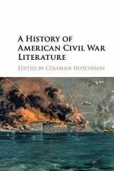 9781108461801-1108461808-A History of American Civil War Literature