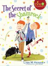 9781635824971-1635824974-The Secret of the Shamrock (New Edition)