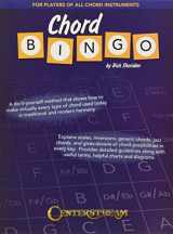 9781574243598-1574243594-Chord Bingo: For Players of All Chord Instruments
