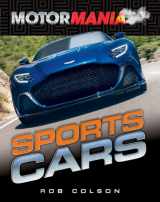 9781039647763-1039647766-Sports Cars (Motormania)