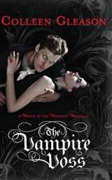 9780778329527-0778329526-The Vampire Voss (A Book of the Regency Draculia, 1)