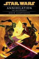 9780593722176-0593722175-Annihilation: Star Wars Legends (The Old Republic) (Star Wars: The Old Republic - Legends)
