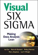 9780470506912-0470506911-Visual Six Sigma: Making Data Analysis Lean