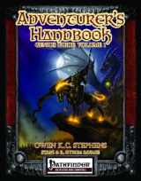 9780982642740-0982642741-Adventurer's Handbook: Genius Guide Volume 1 (Pathfinder, OWC5050)