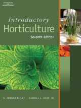 9781401889524-1401889522-Introductory Horticulture, 7th Edition