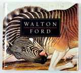 9780810932869-0810932865-Walton Ford: Tigers of Wrath, Horses of Instruction