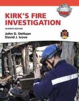 9780132830010-0132830019-Kirk's Fire Investigation with Resource Central -- Access Card Package (7th Edition) (Fire Investigation I & II)