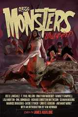 9781645481218-1645481212-Classic Monsters Unleashed (1) (Unleashed Series)