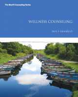 9780132330527-0132330520-Wellness Counseling (The Merrill Counseling Series)