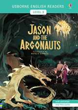 9781474947930-147494793X-Jason and the Argonauts - English Readers Level 2