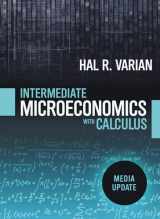 9780393689990-0393689999-Intermediate Microeconomics with Calculus: A Modern Approach: Media Update