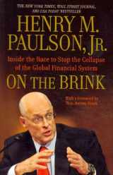 9780446561945-0446561940-On the Brink: Inside the Race to Stop the Collapse of the Global Financial System