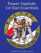 9781483946238-1483946231-Power Hapkido - 1st Dan Essentials