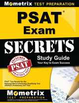 9781610727907-1610727908-PSAT Exam Secrets Study Guide: PSAT Test Review for the National Merit Scholarship Qualifying Test (NMSQT) Preliminary SAT Test