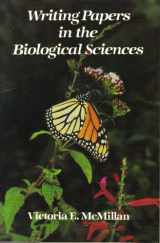 9780312894894-0312894899-Writing Papers in the Biological Sciences