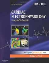 9781416059738-1416059733-Cardiac Electrophysiology: From Cell to Bedside: Expert Consult - Online and Print