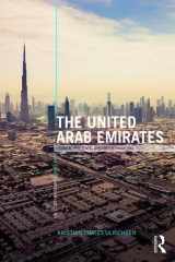 9781138813656-1138813656-The United Arab Emirates: Power, Politics and Policy-Making (The Contemporary Middle East)