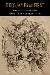 9781684225057-1684225051-Daemonologie: Newes from Scotland