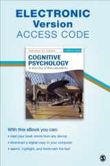 9781452290669-1452290660-Cognitive Psychology In and Out of the Laboratory Electronic Version