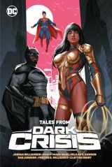9781779518545-1779518544-Tales from Dark Crisis