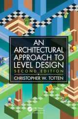 9780815361367-081536136X-An Architectural Approach to Level Design: Second edition