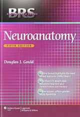 9781451176094-1451176090-BRS Neuroanatomy (Board Review Series)
