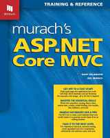9781943872497-194387249X-Murach's ASP.NET Core MVC: Training & Reference